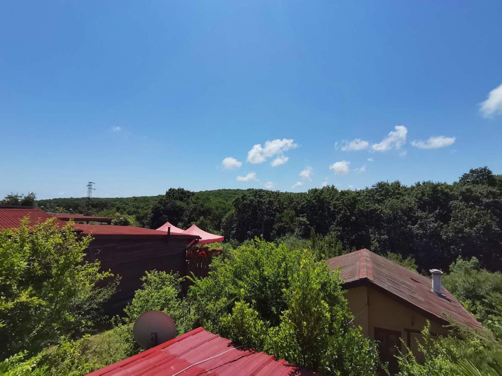Guest House Fanny Sinemoretz Exterior photo
