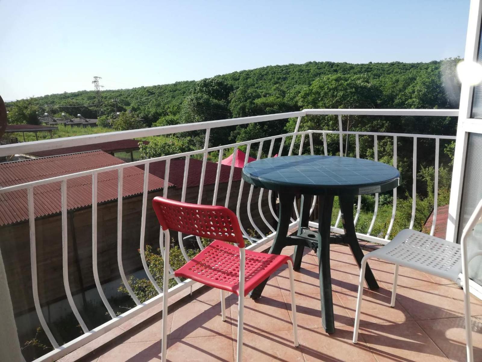 Guest House Fanny Sinemoretz Exterior photo