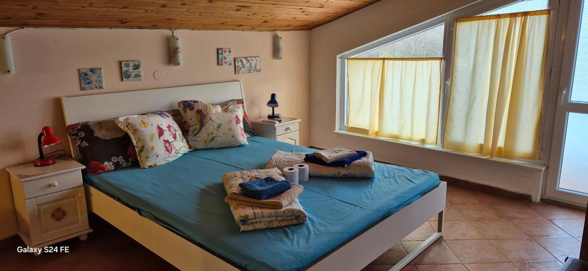 Guest House Fanny Sinemoretz Room photo