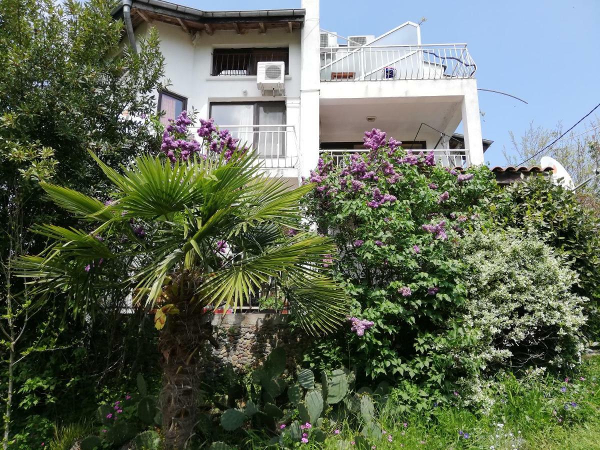 Guest House Fanny Sinemoretz Exterior photo